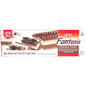 FANTASIA KOSHER CHOCOLATE VANILLA ICE CREAM 500 GR.