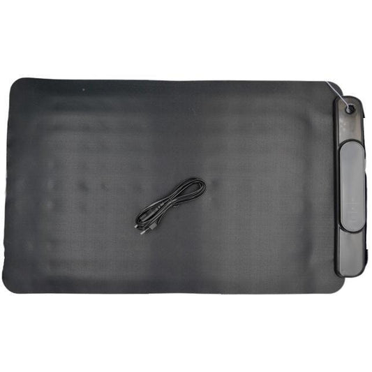 FLEX ROLL TRAVEL PLATA SHABBOS ELECTRIC  WARMER FOR SHABBAT 65X40 CM