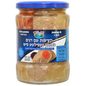 GEFILTE FISH POLISH STYLE EDEN 600 GR.