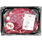 GLATT KOSHER BEEF ENTRECOTE 1 CUT SL 400 GR.