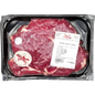 GLATT KOSHER BEEF ENTRECOTE 1 CUT SL 400 GR.