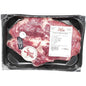 GLATT KOSHER BEEF ENTRECOTE  2 CUT SL 400 GR.