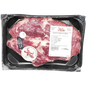GLATT KOSHER BEEF ENTRECOTE  2 CUT SL 400 GR.