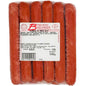 GLATT KOSHER BEEF FRANKFURTERS  500 GR.