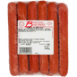 GLATT KOSHER BEEF FRANKFURTERS  500 GR.