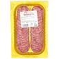 GLATT KOSHER BEEF SALAMI  130 GR.