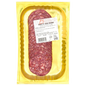 GLATT KOSHER BEEF SALAMI ROSETTA 120 GR.