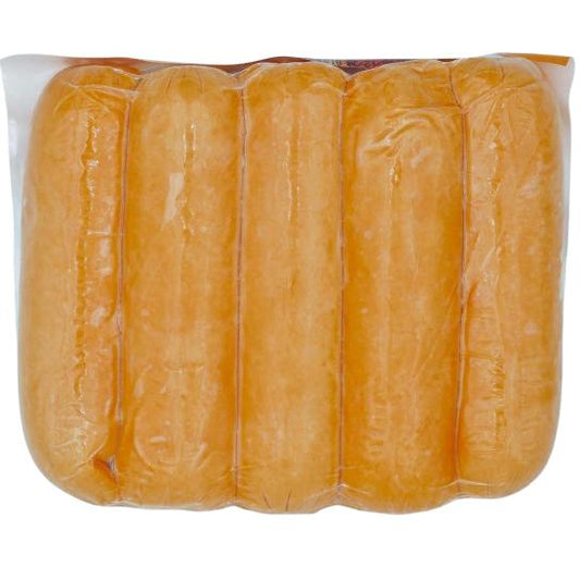 GLATT KOSHER CHICKEN FRANKFURTER KRANZ 420GR.