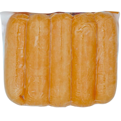 GLATT KOSHER CHICKEN FRANKFURTER KRANZ 420GR.
