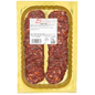 GLATT KOSHER CHORIZO BEEF SALAMI 130 GR.