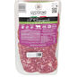 GLATT KOSHER SALAMI IL CAMPAGNOLO GF SL 80 GR.