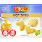 HONEY COOKIES GLUTEN FREE AFIKOMAN KLP 500 GR.