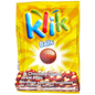 KLIK BALLS KOSHER CHOCOLATE 75 GR.