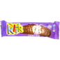 KLIK CHOKO KID KOSHER CHOCOLATE 38 GR.