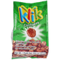 KLIK CORNFLAKES KOSHER CHOCOLATE  75 GR.