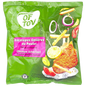 SHNITZEL DI POLLO PANATO 600 GR.