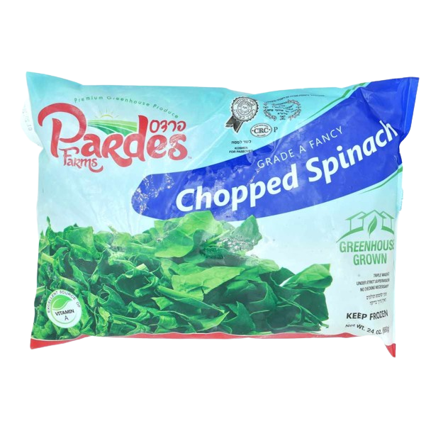 SPINACI KLP 680 GR.