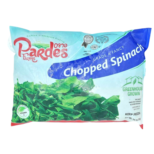 SPINACI KLP 680 GR.
