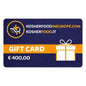 KOSHERFOOD.IT_KOSHERFOODINEUROPE.COM_GIFT_CARD € 400,00