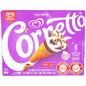 KOSHER ALGIDA CORNETTO PARVE