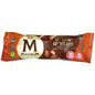 KOSHER ALMOND MAGNUM  ICE CREAM DAIRY CHOLOV ISROEL  85 GR.