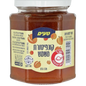 KOSHER APRICOT JAM RUBIN KLP 370 GR.