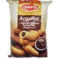 KOSHER ARGALIOT CHOCOLATE FILLED OSEM 300 GR.
