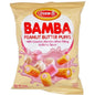 KOSHER BAMBA WITH CREAMY MARSHMALLOW FILLING 60 GR. 