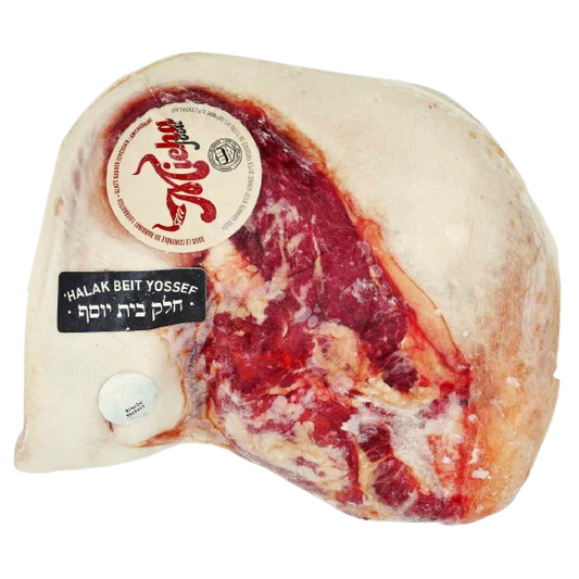 KOSHER BEEF TONGUE MEAT GLATT SL 1.5 KG