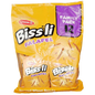 KOSHER BISSLI FALAFEL SNACK OSEM 12 X 35 GR. (420GR.)