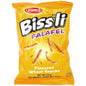 KOSHER BISSLI FALAFEL SNACK OSEM 70 GR.
