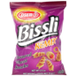 KOSHER BISSLI REMIX SNACK OSEM 70 GR.