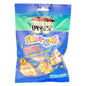 KOSHER BITZ FUN SHAPED CANDY PASKESZ 8 X 12 GR.UNITS 96 GR.