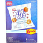 KOSHER BIT SIZE CHOCOLATE CHIP COOKIES PASKEZ 6 X 28 GR.