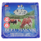 KOSHER BLEU CHEESE MAKABI 125 GR.