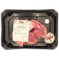 KOSHER BRAISED VEAL SHANK OSSOBUCO  GLATT