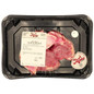 KOSHER BRAISED VEAL SHANK OSSOBUCO  GLATT