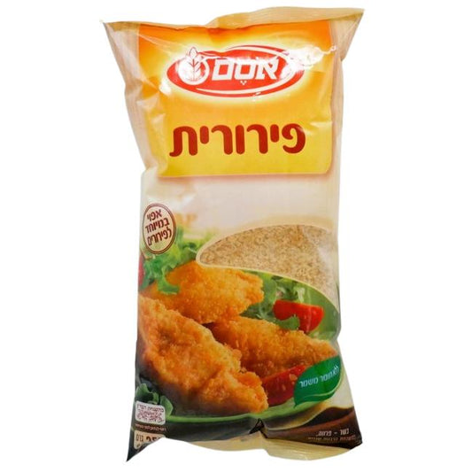 KOSHER BREAD CRUMBS OSEM 350 GR.