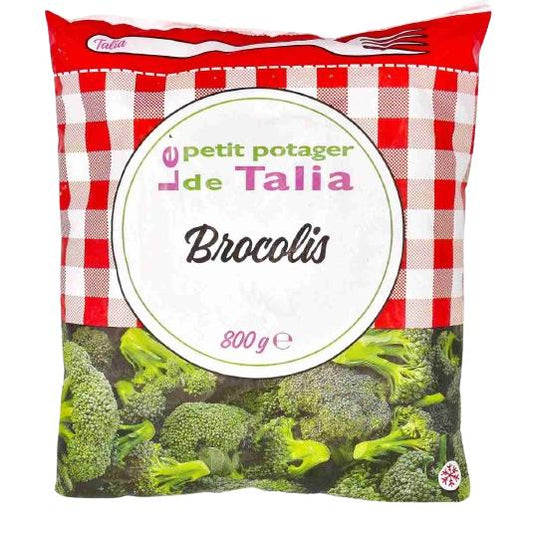 KOSHER BROCCOLI 