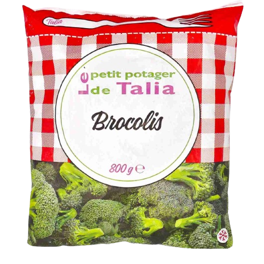 KOSHER BROCCOLI 