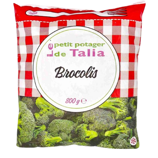 KOSHER BROCCOLI 