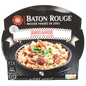 KOSHER BULGUR WITH BEEF & VEGETABLES BR 300 GR.