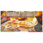 KOSHER CALZONE MUSHROOM MARGHERITA ODEL 150 GR.
