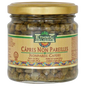 KOSHER CAPERS NON PAREILLES ED 200 GR.