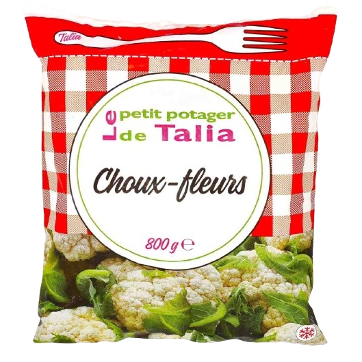 KOSHER CAULIFLOWERS TALIA 