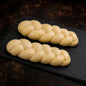 KOSHER CHALLAH  HALLOT FROZEN UNBAKED 40 X 400 GR.