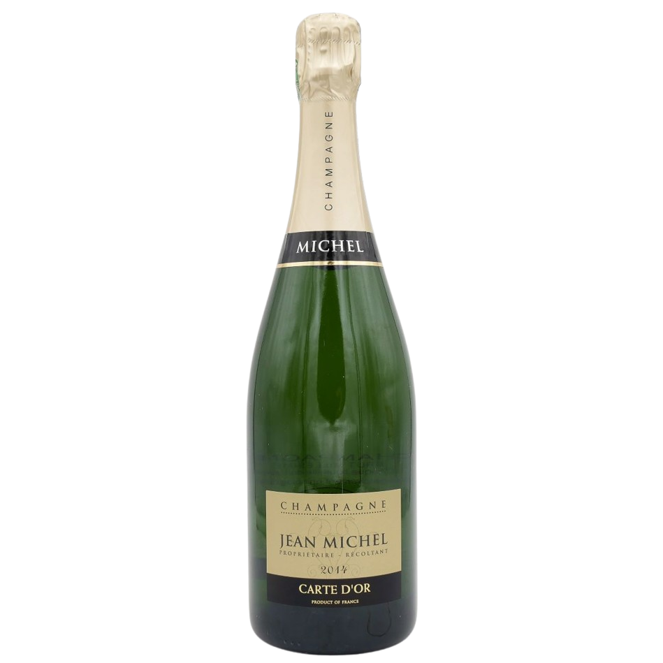 KOSHER CHAMPAGNE CARTE D'OR MILISIME 750 ML