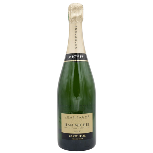 KOSHER CHAMPAGNE CARTE D'OR MILISIME 750 ML