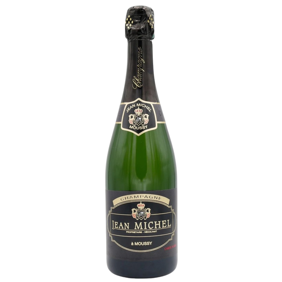 KOSHER CHAMPAGNE CARTE NOIRE 750 ML.