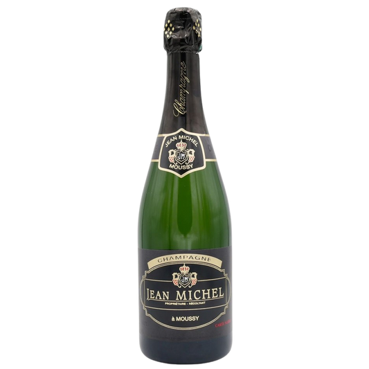 KOSHER CHAMPAGNE CARTE NOIRE 750 ML.
